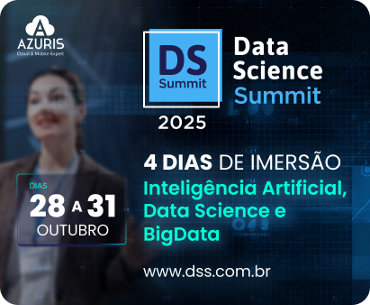Logo DSSBR